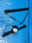 51337286483 Стеклоподъемник передний левый BMW X5 F15 2013-