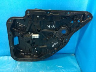 Стеклоподъемник задний правый