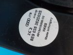 8E9035382D Сабвуфер Audi A4 (B7) 2005-2007