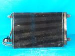 1K0820411N Радиатор кондиционера VOLKSWAGEN Golf 5 Plus 2005–2014