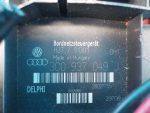 3C0937049J Блок управления бортовой сети VOLKSWAGEN Passat B6 2005-2009