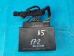 7L0959933H Блок управления комфорта VOLKSWAGEN Touareg 1 (7L) 2002-2010