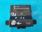 3C0907530A Блок диагностический VOLKSWAGEN Passat B6 2005-2009