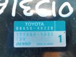 8865048220 Блок управления кондиционером LEXUS RX 2 (300/330/350/400h) 2003-2009