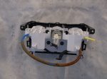 BBM461190E Блок управления печкой Mazda 3 (BL) 2009- MAZDA 