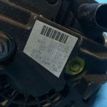 074903018A Генератор двигателя VOLKSWAGEN Touareg 1 (7L) 2002-2010