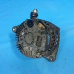 Z66818300A Генератор двигателя MAZDA 3 (BL) 2009-2013