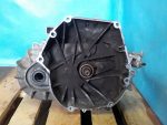 МКПП (механическая КПП) Honda Accord 8 2008-2013 20011RM3S50