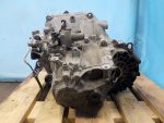 МКПП (механическая КПП) Honda Accord 8 2008-2013 20011RM3S50