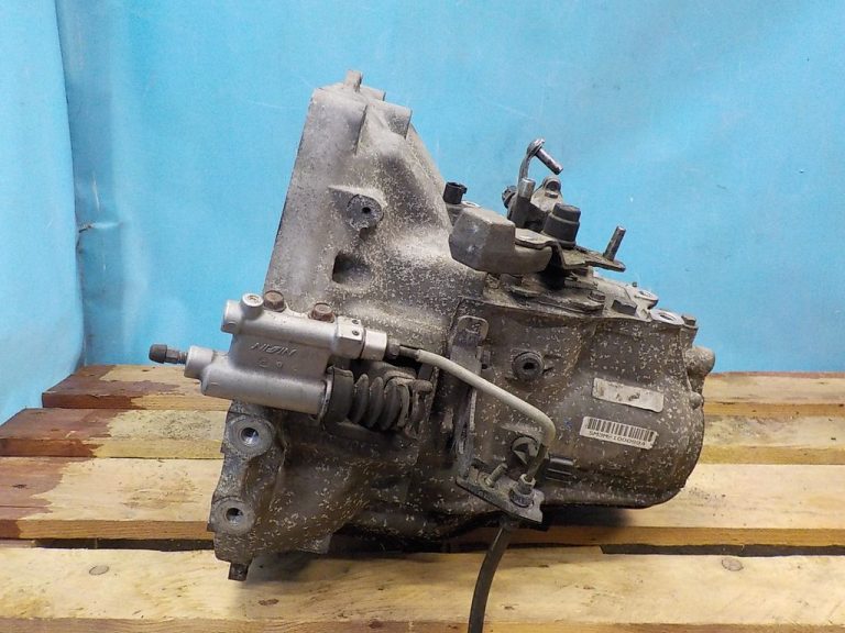 000019368 МКПП (механическая КПП) Honda Accord 8 2008-2013 000019368 МКПП (механическая КПП) Honda Accord 8 2008-2013
