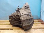 МКПП (механическая КПП) Honda Accord 8 2008-2013 20011RM3S50