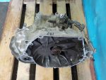 000019368 МКПП (механическая КПП) Honda Accord 8 2008-2013 000019368 МКПП (механическая КПП) Honda Accord 8 2008-2013