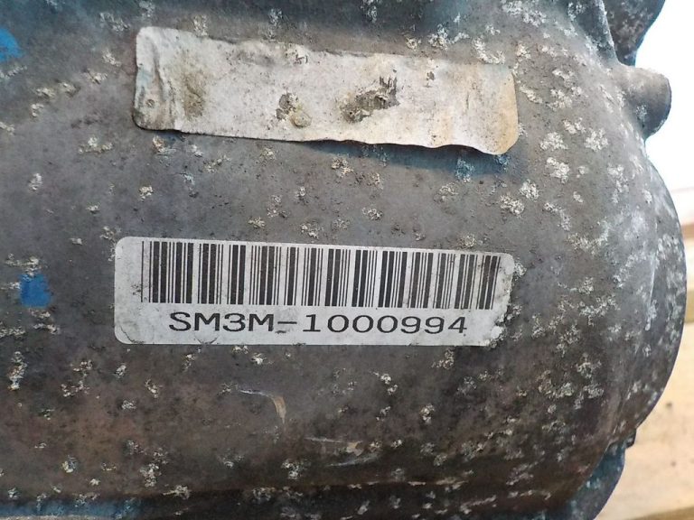 000019368 МКПП (механическая КПП) Honda Accord 8 2008-2013 000019368 МКПП (механическая КПП) Honda Accord 8 2008-2013