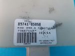 8974105050 Блок управления дверей TOYOTA Avensis (T250) 2003-2008