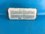 3C0880204B Подушка безопасности пассажира VOLKSWAGEN Passat B6 2005-2009