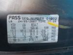 7700105040 Топливный бак TOYOTA Avensis (T250) 2003-2008