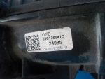 03C129709AQ Впускной коллектор VOLKSWAGEN Passat B7 2011-2015