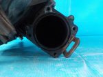 03C129709AQ Впускной коллектор VOLKSWAGEN Passat B7 2011-2015