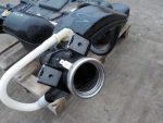7L0201085A Топливный бак VOLKSWAGEN Touareg 1 (7L) 2002-2010
