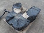 7L0201085A Топливный бак VOLKSWAGEN Touareg 1 (7L) 2002-2010