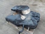 7L0201085A Топливный бак VOLKSWAGEN Touareg 1 (7L) 2002-2010