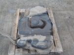 7711102080 Топливный бак TOYOTA Avensis (T250) 2003-2008