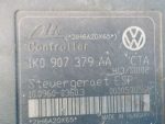 1K0907379AA Блок ABS VOLKSWAGEN Jetta 5 2005-2011