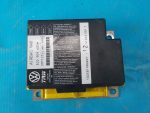 3C0909605M Блок SRS VOLKSWAGEN Passat B6 2005-2009