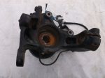 31216768995 Поворотный кулак передний левый BMW 3 серия E90/E91 2003-2009