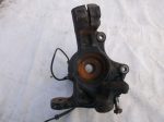 31216768996 Поворотный кулак передний правый BMW 3 серия E90/E91 2003-2009