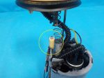 3C0919050F Топливный насос VOLKSWAGEN Passat B6 2005-2009