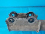 13354022 Пружина передняя OPEL Astra J 2010-2017