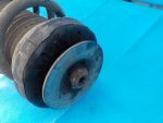 13354022 Пружина передняя OPEL Astra J 2010-2017