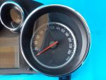13328265 Щиток приборов OPEL Astra J 2010-2017