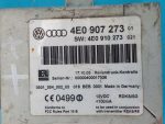 4E0919283A Блок управления парктрониками Audi A8 (D3,4E) 2004-2010