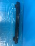 3C5807305A Усилитель заднего бампера VOLKSWAGEN Passat B6 2005-2009