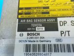 8917053110 Блок SRS LEXUS IS 2 2005-2013