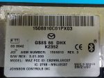 GS8S66DHX Блок управления bluetooth MAZDA 6 (GH) 2007-2012