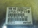 7L6035729H Блок управления bluetooth VOLKSWAGEN Touareg 1 (7L) 2002-2010