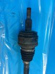 7L0501201B Привод колеса задний VOLKSWAGEN Touareg 1 (7L) 2002-2010