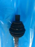 1K0407271AP Привод колеса передний левый VOLKSWAGEN Golf 5 2003-2009