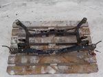 3C0505235AC Балка задняя (подрамник) VOLKSWAGEN Passat B7 2011-2015