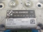 61356948692 Блок управления дверью передней левой BMW 5 серия E60/E61 2003-2009