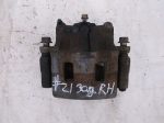 L20633980A Тормозной суппорт передний правый MAZDA CX-7 2007-2012