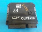 8966106C21 Блок управления двигателем TOYOTA Camry V40 2006-2011