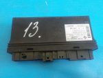 61356952665 Блок управления комфорта BMW 5 серия E60/E61 2003-2009