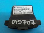 1K0907530K Диагностический интерфейс шин данных VOLKSWAGEN Golf 5 2003-2009