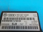 1K0907530K Диагностический интерфейс шин данных VOLKSWAGEN Golf 5 2003-2009