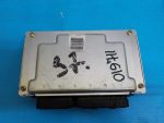 9030930215F Блок управления двигателем Hyundai Getz 2002-2010