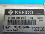 9030930215F Блок управления двигателем Hyundai Getz 2002-2010